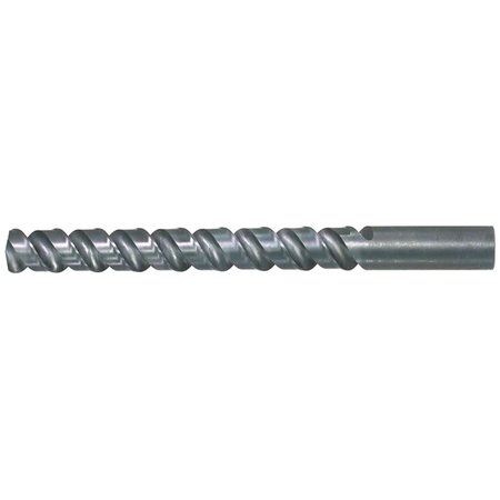 DRILLCO 21/64, Extra Length Drill 18" OAL 1318A121